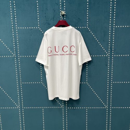 Fashionreps Gucci Clothes 18KE0267 - Image 2