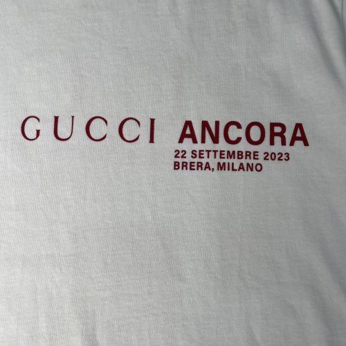 Fashionreps Gucci Clothes 18KE0267 - Image 4