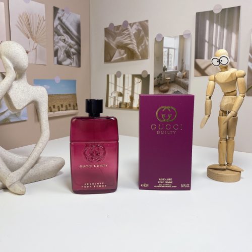 Fashionreps Gucci Fragrance PR575
