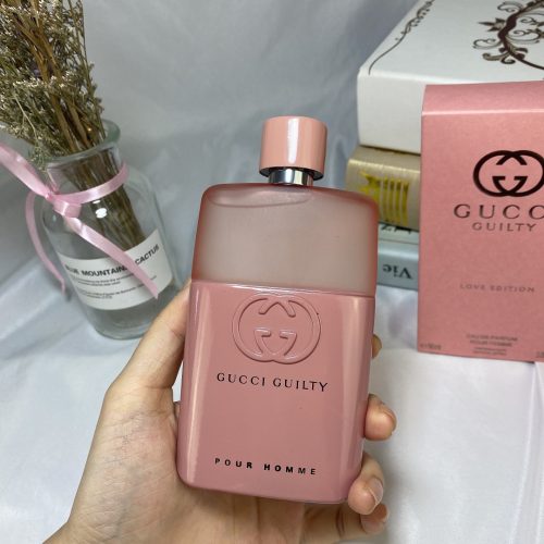 Fashionreps Gucci Fragrance PR637 - Image 2