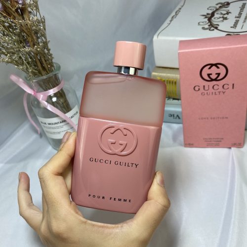 Fashionreps Gucci Fragrance PR637 - Image 4