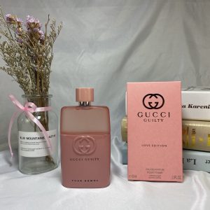 Fashionreps Gucci Fragrance PR637