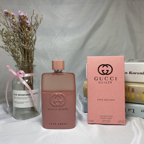 Fashionreps Gucci Fragrance PR637