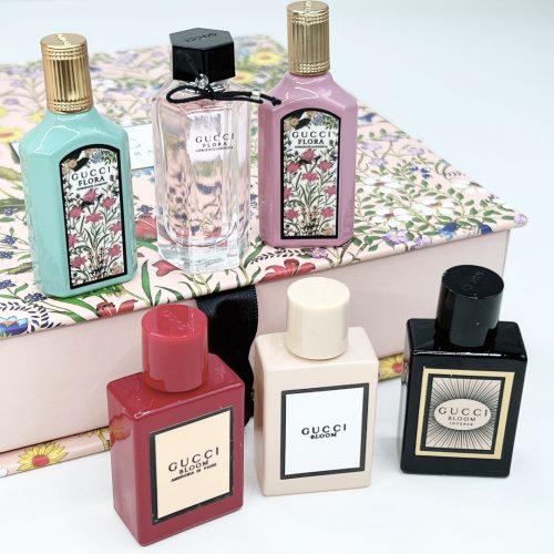 Fashionreps Gucci Fragrance PR725 - Image 4