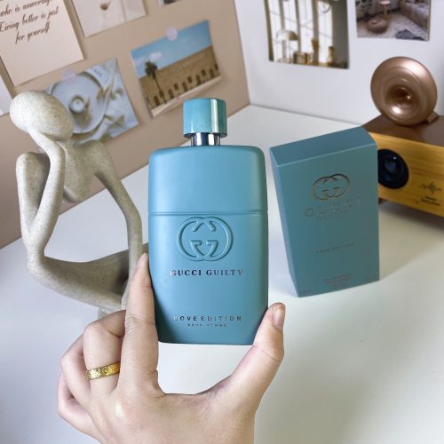 Fashionreps Gucci Fragrance PR728 - Image 3
