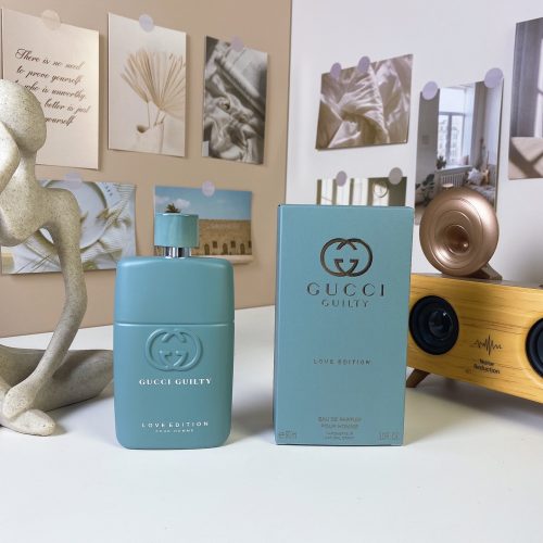 Fashionreps Gucci Fragrance PR728