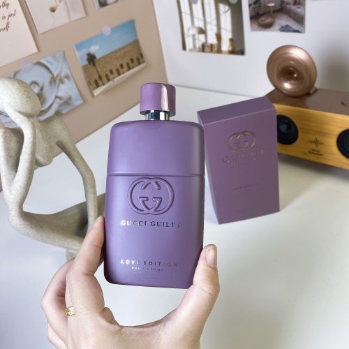 Fashionreps Gucci Fragrance PR729 - Image 3