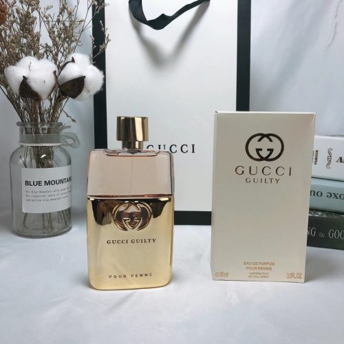Fashionreps Gucci Fragrance PR965 - Image 3