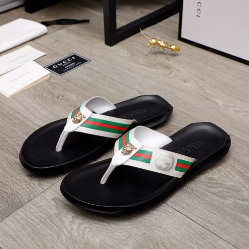Fashionreps Gucci Shoes 18KE0378 - Image 2