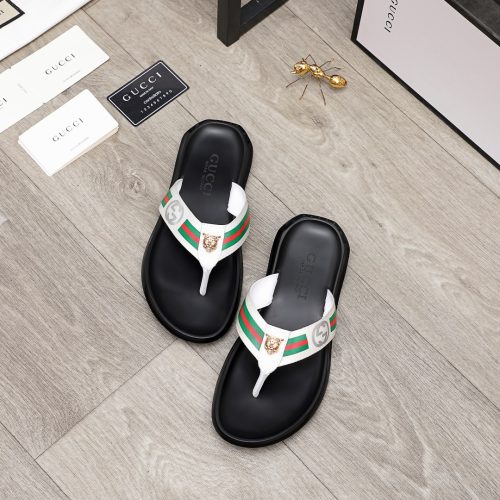 Fashionreps Gucci Shoes 18KE0378 - Image 3