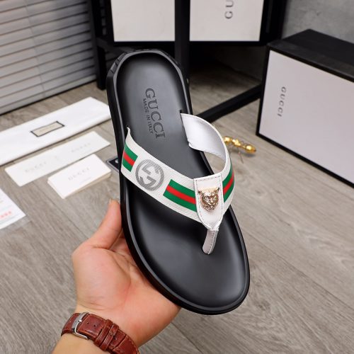 Fashionreps Gucci Shoes 18KE0378 - Image 4