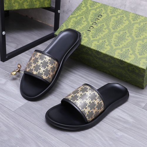 Fashionreps Gucci Shoes 18KE0379 - Image 2