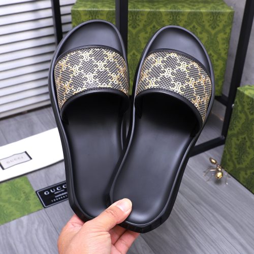 Fashionreps Gucci Shoes 18KE0379 - Image 3