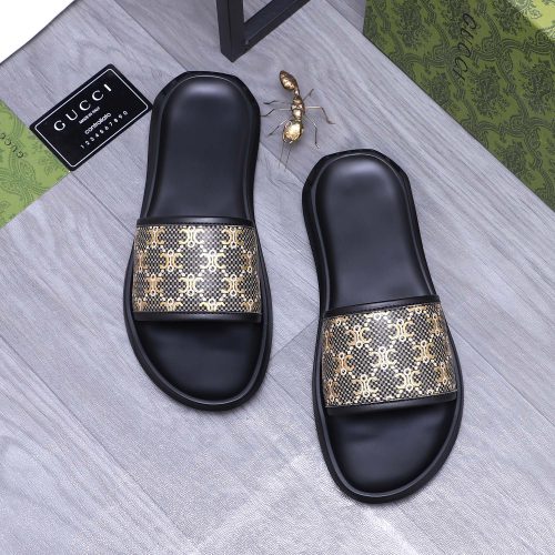 Fashionreps Gucci Shoes 18KE0379 - Image 4