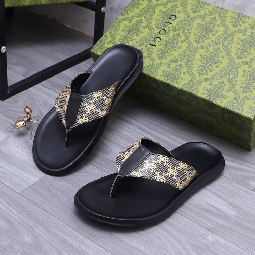 Fashionreps Gucci Shoes 18KE0380 - Image 2