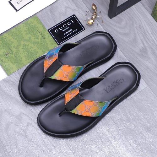Fashionreps Gucci Shoes 18KE0381 - Image 2
