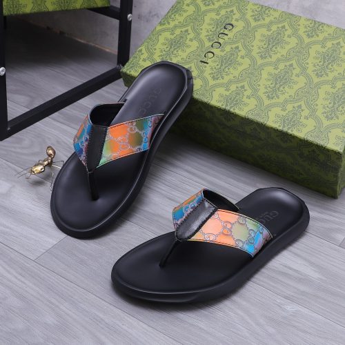 Fashionreps Gucci Shoes 18KE0381 - Image 3