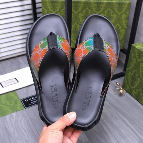 Fashionreps Gucci Shoes 18KE0381 - Image 4