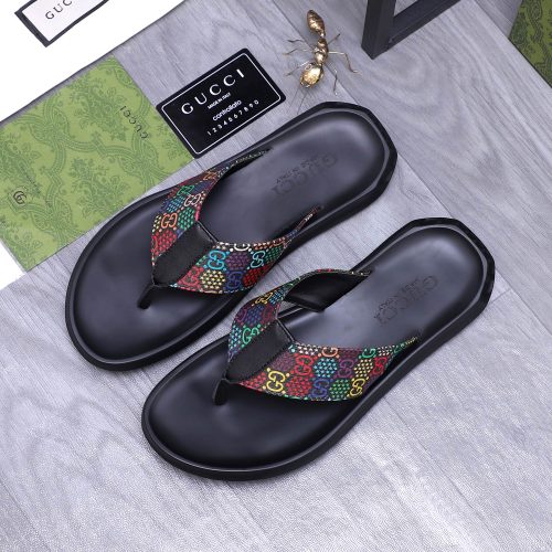 Fashionreps Gucci Shoes 18KE0382 - Image 2