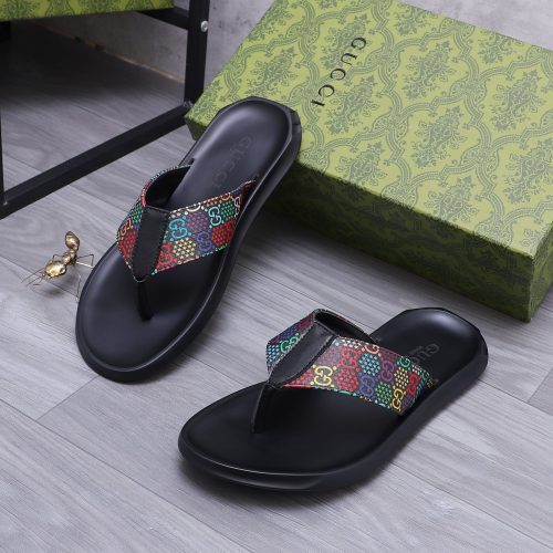 Fashionreps Gucci Shoes 18KE0382 - Image 3