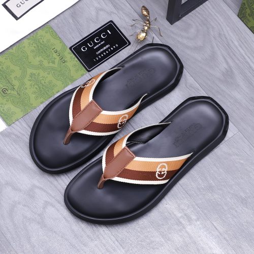 Fashionreps Gucci Shoes 18KE0383 - Image 2