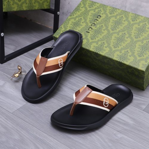 Fashionreps Gucci Shoes 18KE0383 - Image 3