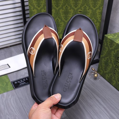 Fashionreps Gucci Shoes 18KE0383 - Image 4