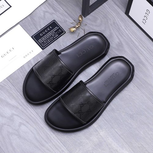 Fashionreps Gucci Shoes 18KE0385 - Image 2