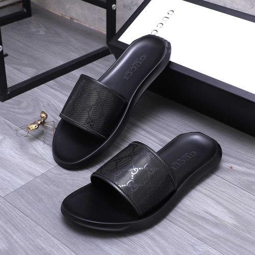 Fashionreps Gucci Shoes 18KE0385 - Image 3