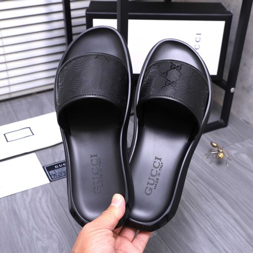Fashionreps Gucci Shoes 18KE0385 - Image 4