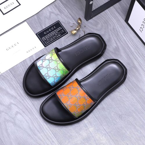 Fashionreps Gucci Shoes 18KE0386 - Image 2