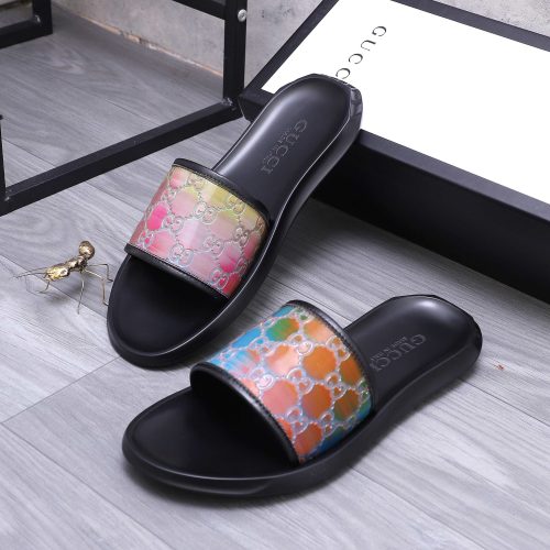 Fashionreps Gucci Shoes 18KE0386 - Image 3
