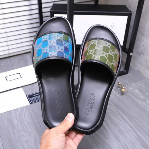 Fashionreps Gucci Shoes 18KE0386 - Image 4