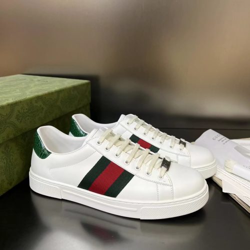 Fashionreps Gucci Shoes 18KE0418 - Image 2