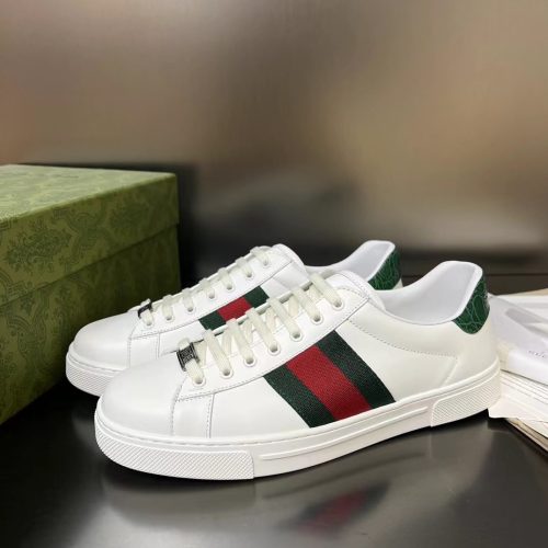 Fashionreps Gucci Shoes 18KE0418 - Image 3
