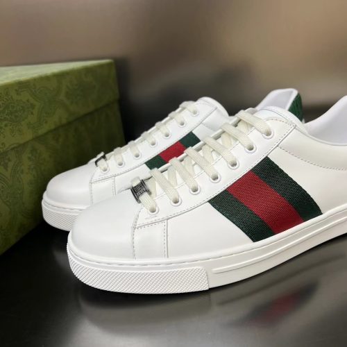 Fashionreps Gucci Shoes 18KE0418 - Image 4