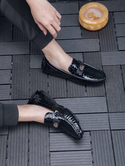 Fashionreps Gucci Shoes 18KE0429 - Image 2