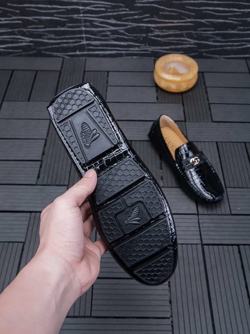 Fashionreps Gucci Shoes 18KE0429 - Image 4