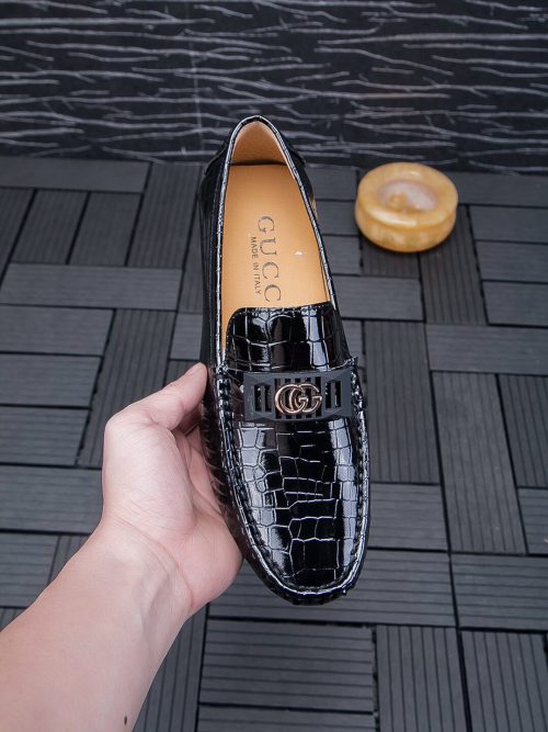 Fashionreps Gucci Shoes 18KE0429