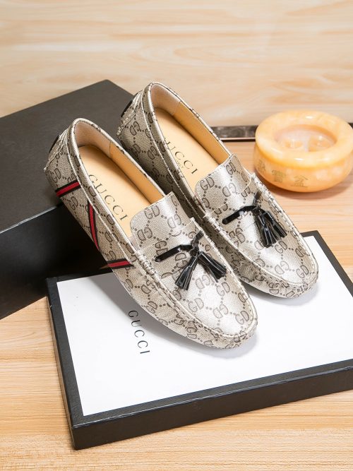 Fashionreps Gucci Shoes 18KE0430 - Image 2