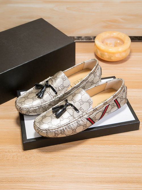 Fashionreps Gucci Shoes 18KE0430 - Image 3