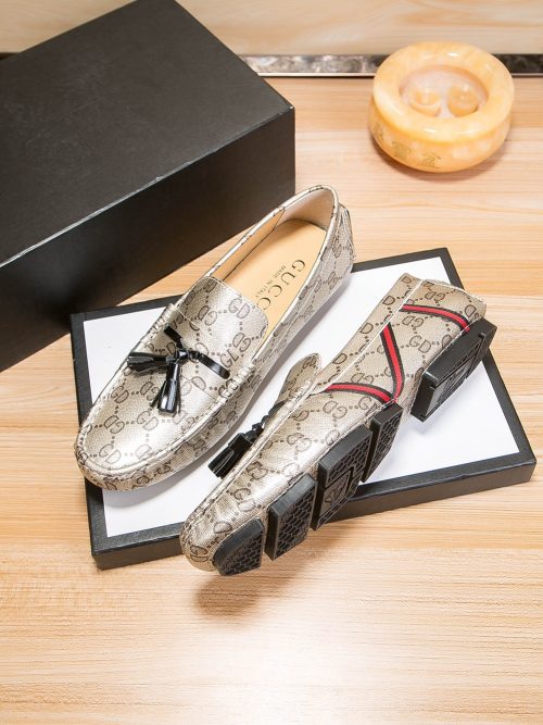 Fashionreps Gucci Shoes 18KE0430 - Image 4