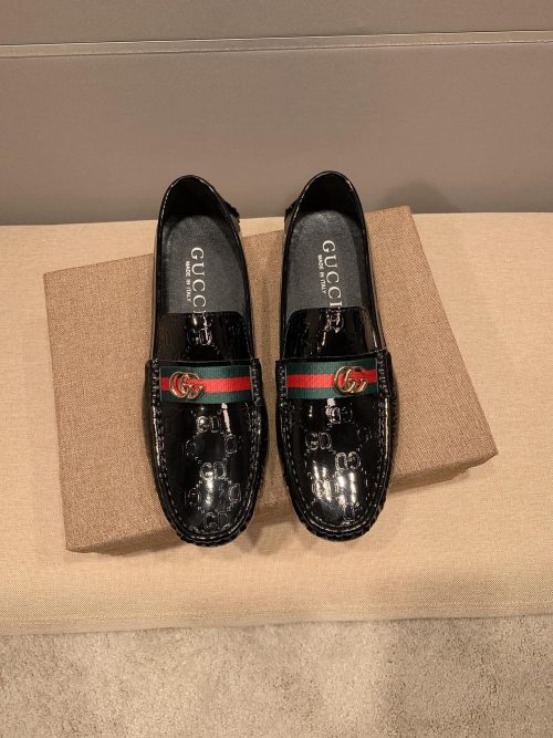 Fashionreps Gucci Shoes 18KE0431 - Image 2