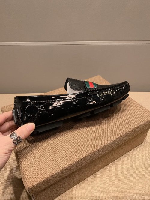 Fashionreps Gucci Shoes 18KE0431 - Image 3