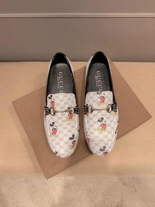Fashionreps Gucci Shoes 18KE0432 - Image 2