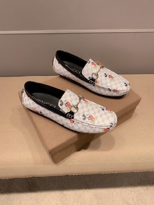 Fashionreps Gucci Shoes 18KE0432 - Image 3