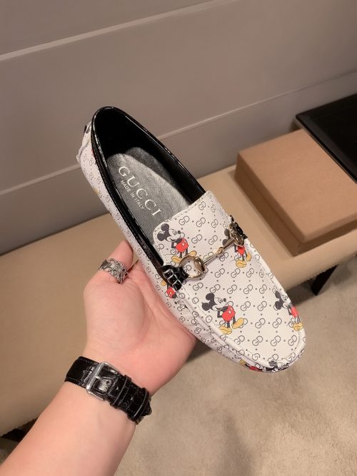 Fashionreps Gucci Shoes 18KE0432