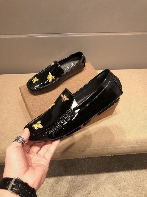 Fashionreps Gucci Shoes 18KE0433 - Image 4
