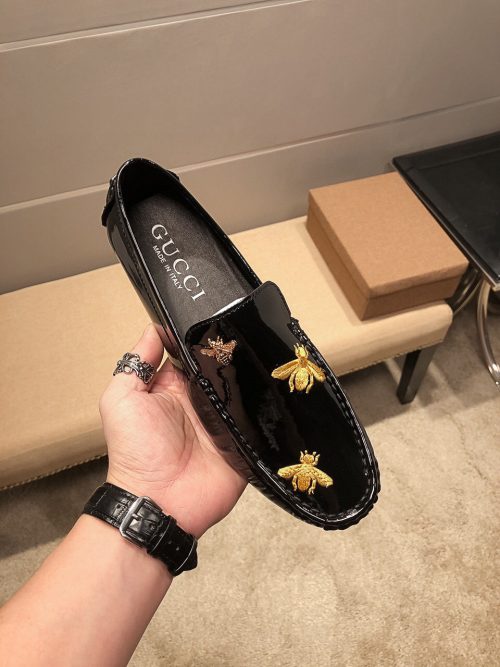 Fashionreps Gucci Shoes 18KE0433