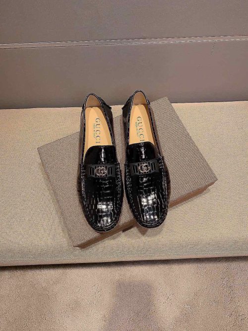 Fashionreps Gucci Shoes 18KE0434 - Image 2